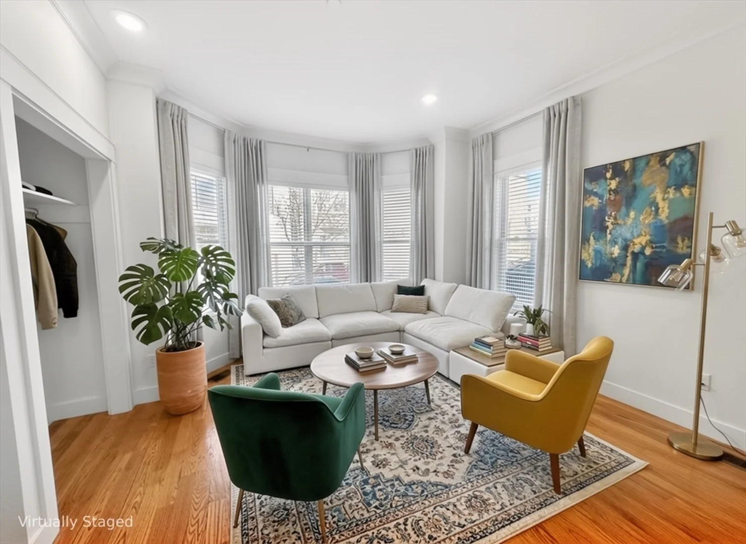 7, Prescott, Unit 1, East Boston, Boston, MA, 02128