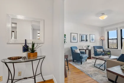 整租 在住宅内 在 2003, Commonwealth Ave., Unit 11, Brighton, Boston, MA, 02135, 16的图像15