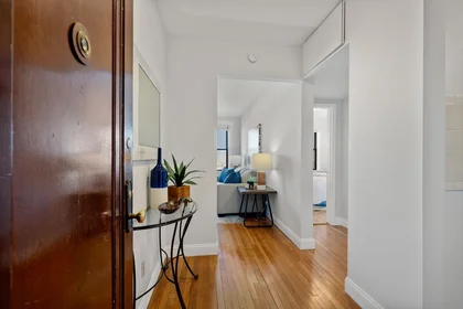 整租 在住宅内 在 2003, Commonwealth Ave., Unit 11, Brighton, Boston, MA, 02135, 16的图像3