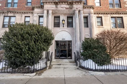 整租 在住宅内 在 2003, Commonwealth Ave., Unit 11, Brighton, Boston, MA, 02135, 16的图像5