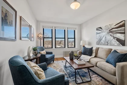 整租 在住宅内 在 2003, Commonwealth Ave., Unit 11, Brighton, Boston, MA, 02135, 16的图像6