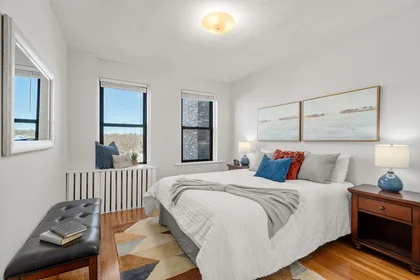 整租 在住宅内 在 2003, Commonwealth Ave., Unit 11, Brighton, Boston, MA, 02135, 16的图像7