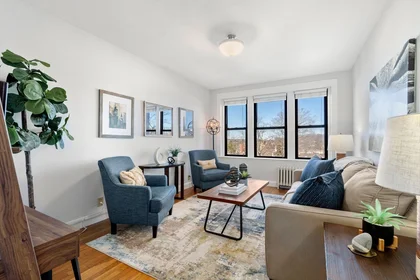 整租 在住宅内 在 2003, Commonwealth Ave., Unit 11, Brighton, Boston, MA, 02135, 16的图像10