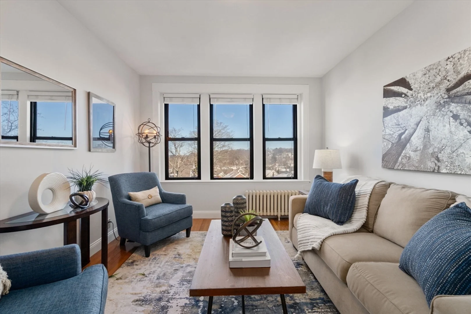 2003, Commonwealth Ave., Unit 11, Brighton, Boston, MA, 02135