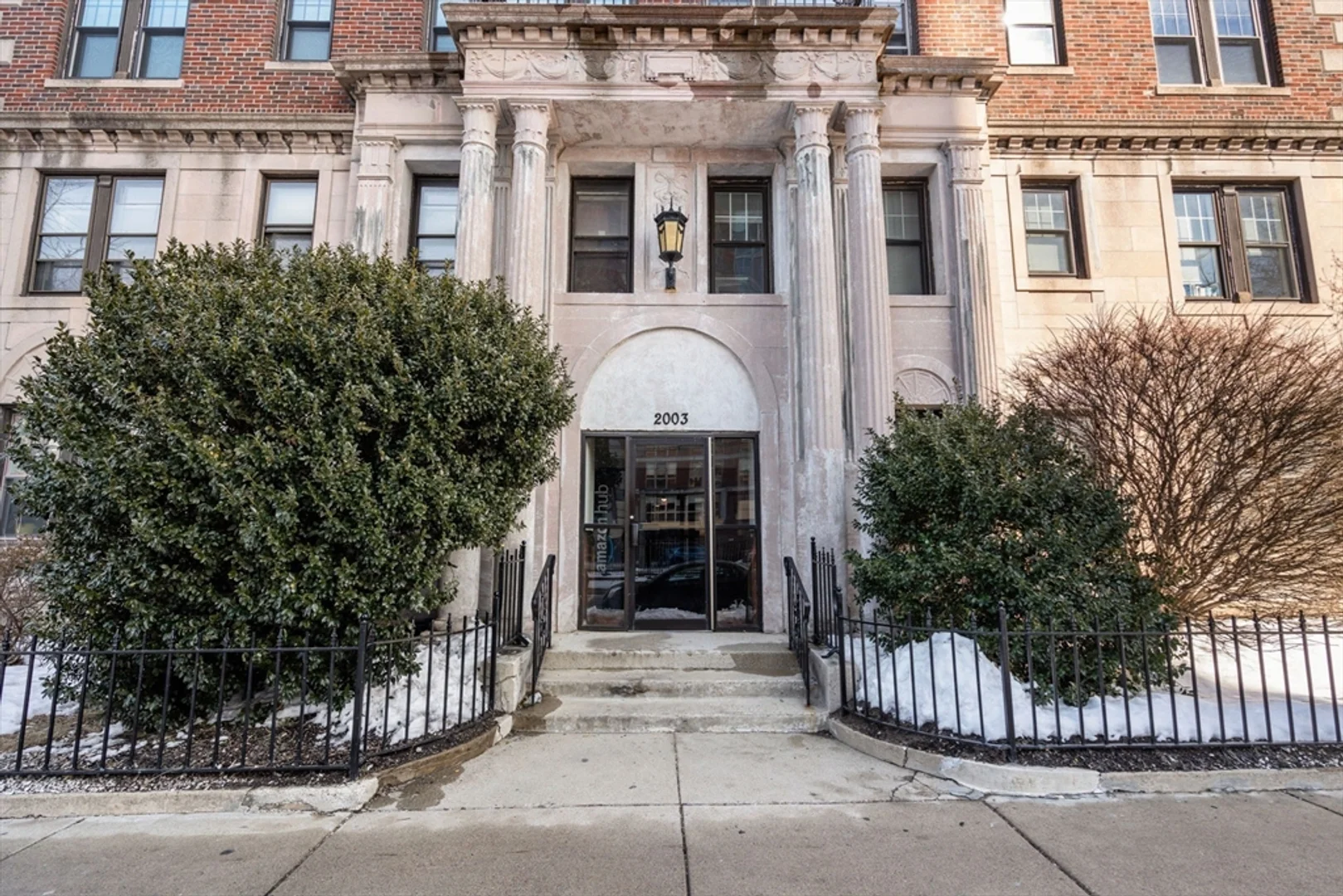 2003, Commonwealth Ave., Unit 11, Brighton, Boston, MA, 02135