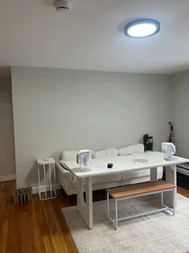 Gesamte Unterkunft im Wohnheim in der 69, Chiswick Rd., Unit 6, Brighton, Boston, MA, 02135, bild 2 von 20