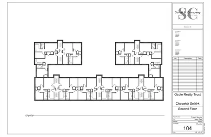 Gesamte Unterkunft im Wohnheim in der 69, Chiswick Rd., Unit 6, Brighton, Boston, MA, 02135, bild 15 von 20