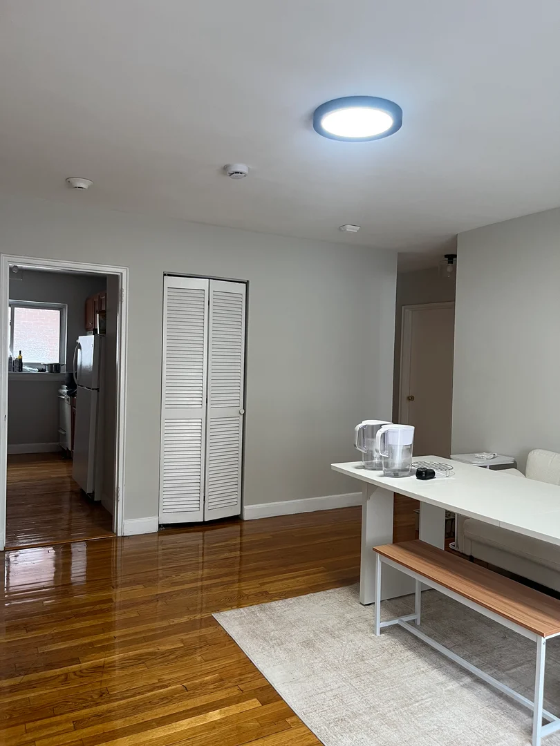 69, Chiswick Rd., Unit 6, Brighton, Boston, MA, 02135