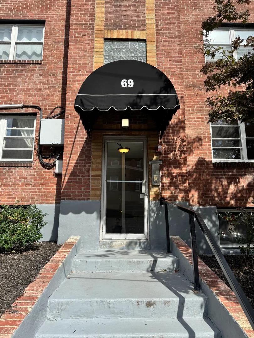 69, Chiswick Rd., Unit 6, Brighton, Boston, MA, 02135