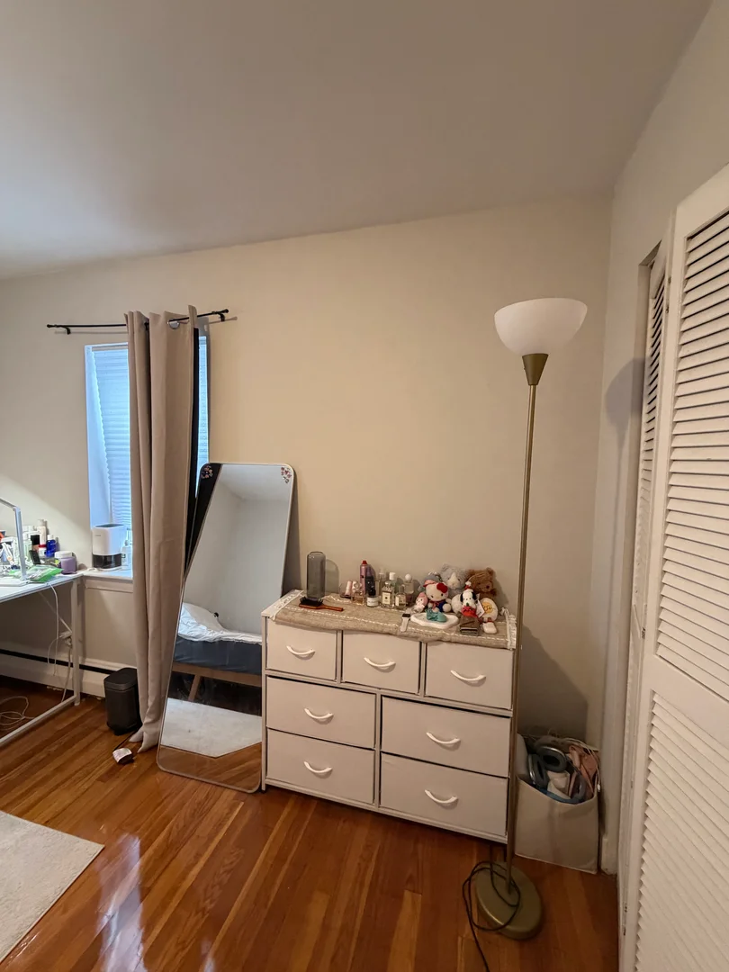 69, Chiswick Rd., Unit 6, Brighton, Boston, MA, 02135
