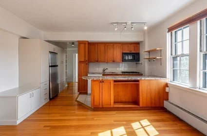 Evin tamamı konumu 988, Memorial Dr., Unit 486, Harvard Square, Cambridge, MA, 02138, 1 10 görüntüsü