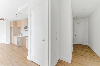 Studio at 1035, Commonwealth Ave., Unit 609, Allston, Boston, MA, 02215, image 1 of 10