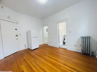 Stüdyo daire konumu 14, Palace Rd., Unit 4, Fenway, Boston, MA, 02115, 1 10 görüntüsü