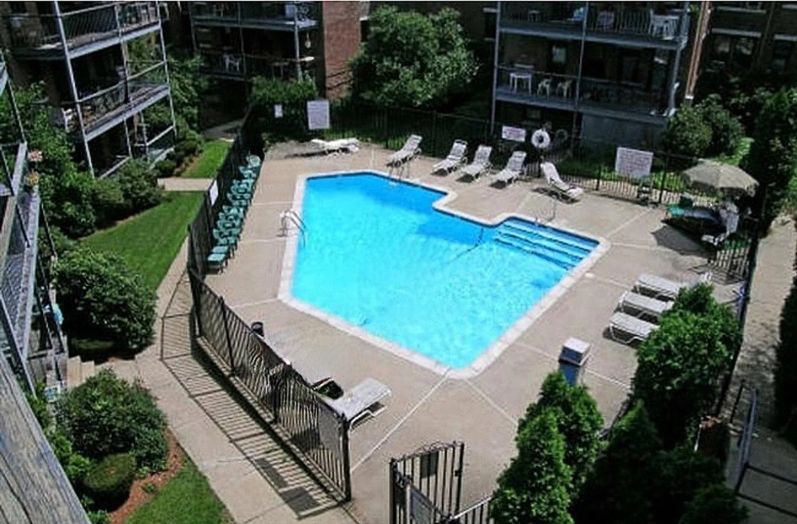 110, Lanark Rd., Unit 11, Brighton, Boston, MA, 02135