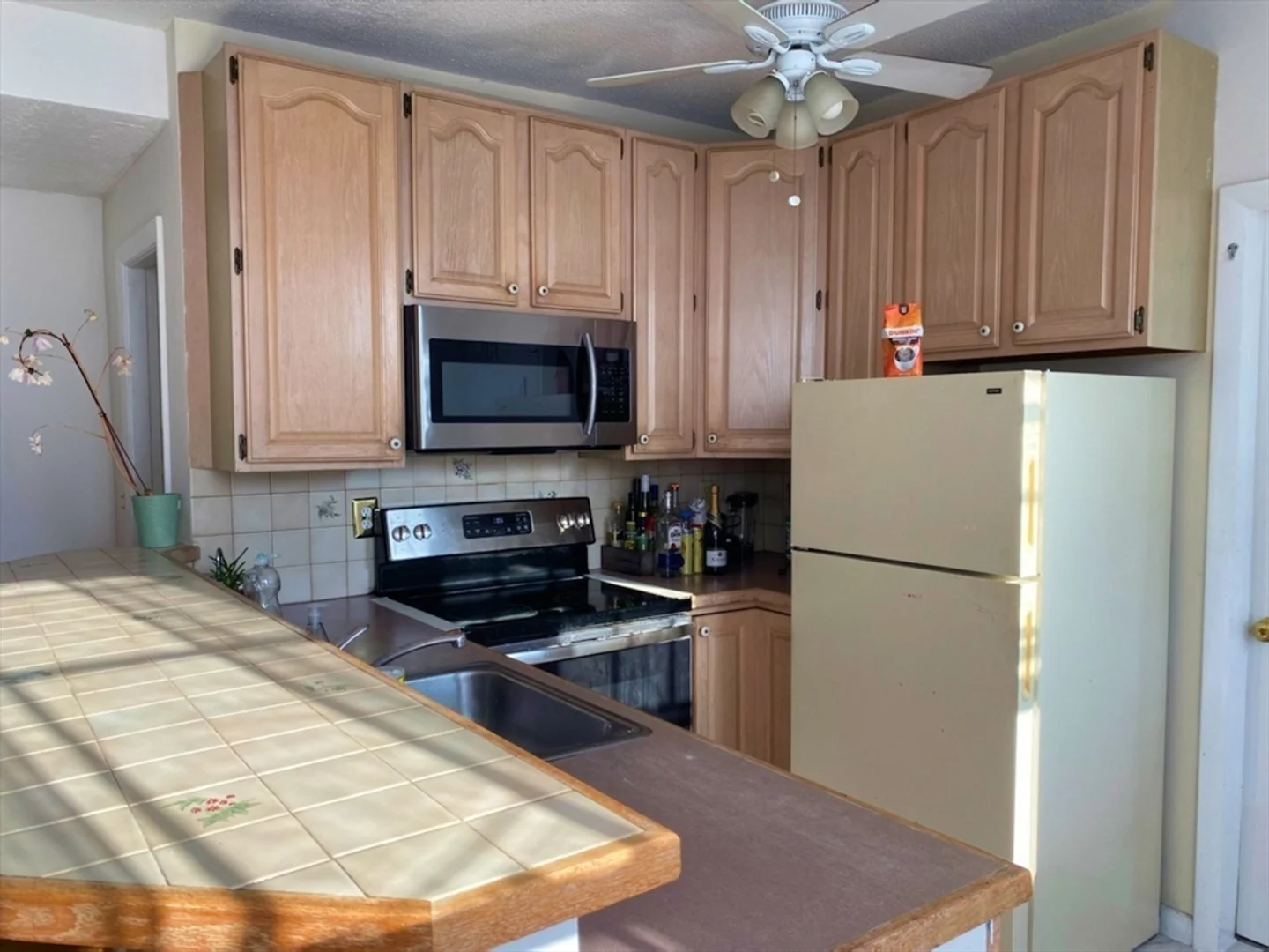 110, Lanark Rd., Unit 11, Brighton, Boston, MA, 02135