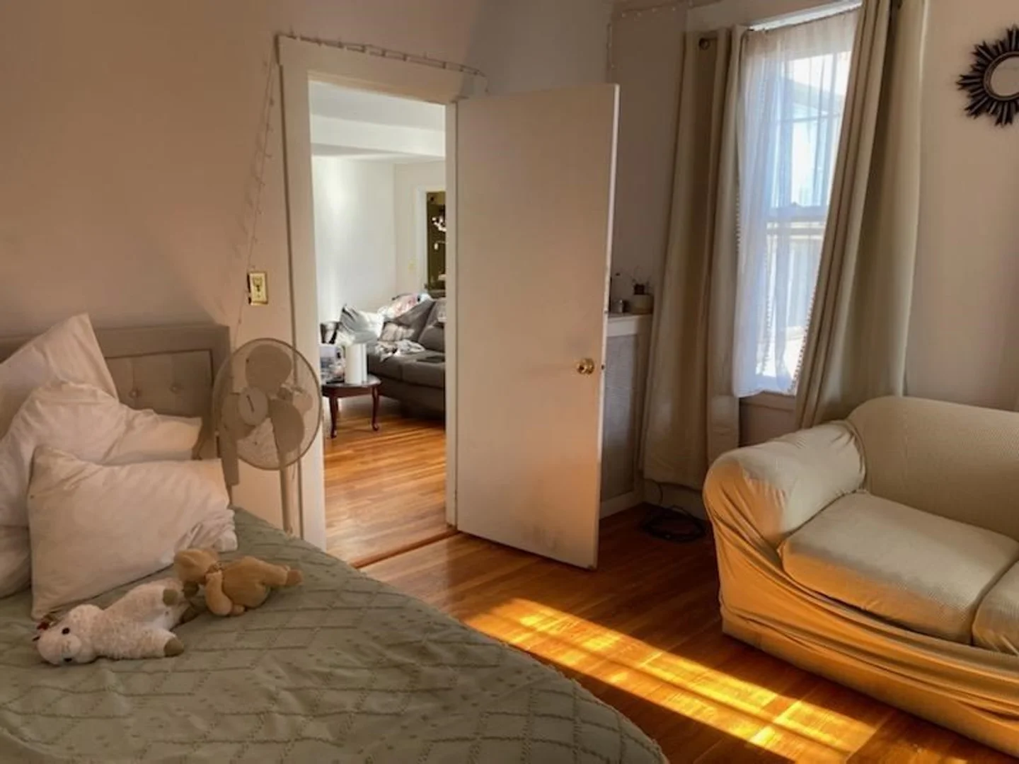 110, Lanark Rd., Unit 11, Brighton, Boston, MA, 02135