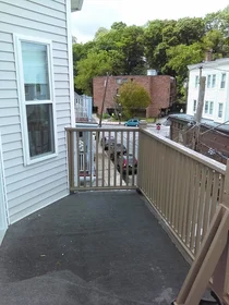 Logement entier en résidence à 11, Montfern Ave., Unit 3, Brighton, Boston, MA, 02135, image 17 de 18