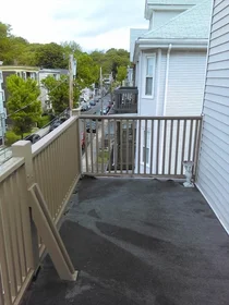 Logement entier en résidence à 11, Montfern Ave., Unit 3, Brighton, Boston, MA, 02135, image 9 de 18