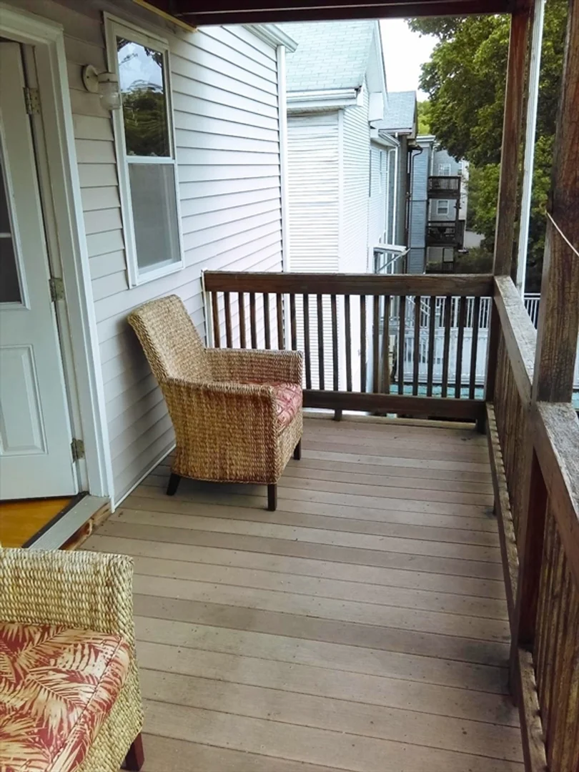 11, Montfern Ave., Unit 3, Brighton, Boston, MA, 02135