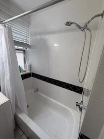 整租 在住宅内 在 1568, Commonwealth Ave., Unit 6, Brighton, Boston, MA, 02135, 20的图像11