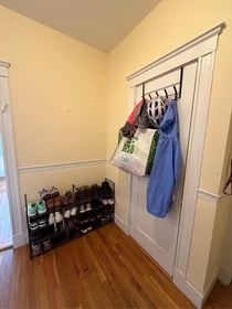 整租 在住宅内 在 1568, Commonwealth Ave., Unit 6, Brighton, Boston, MA, 02135, 20的图像12