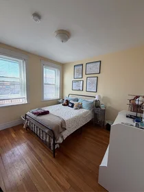 整租 在住宅内 在 1568, Commonwealth Ave., Unit 6, Brighton, Boston, MA, 02135, 20的图像14