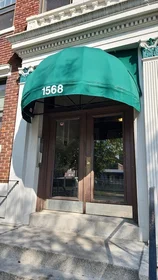 整租 在住宅内 在 1568, Commonwealth Ave., Unit 6, Brighton, Boston, MA, 02135, 20的图像15