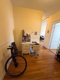 整租 在住宅内 在 1568, Commonwealth Ave., Unit 6, Brighton, Boston, MA, 02135, 20的图像3