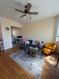 整租 在住宅内 在 1568, Commonwealth Ave., Unit 6, Brighton, Boston, MA, 02135, 20的图像4