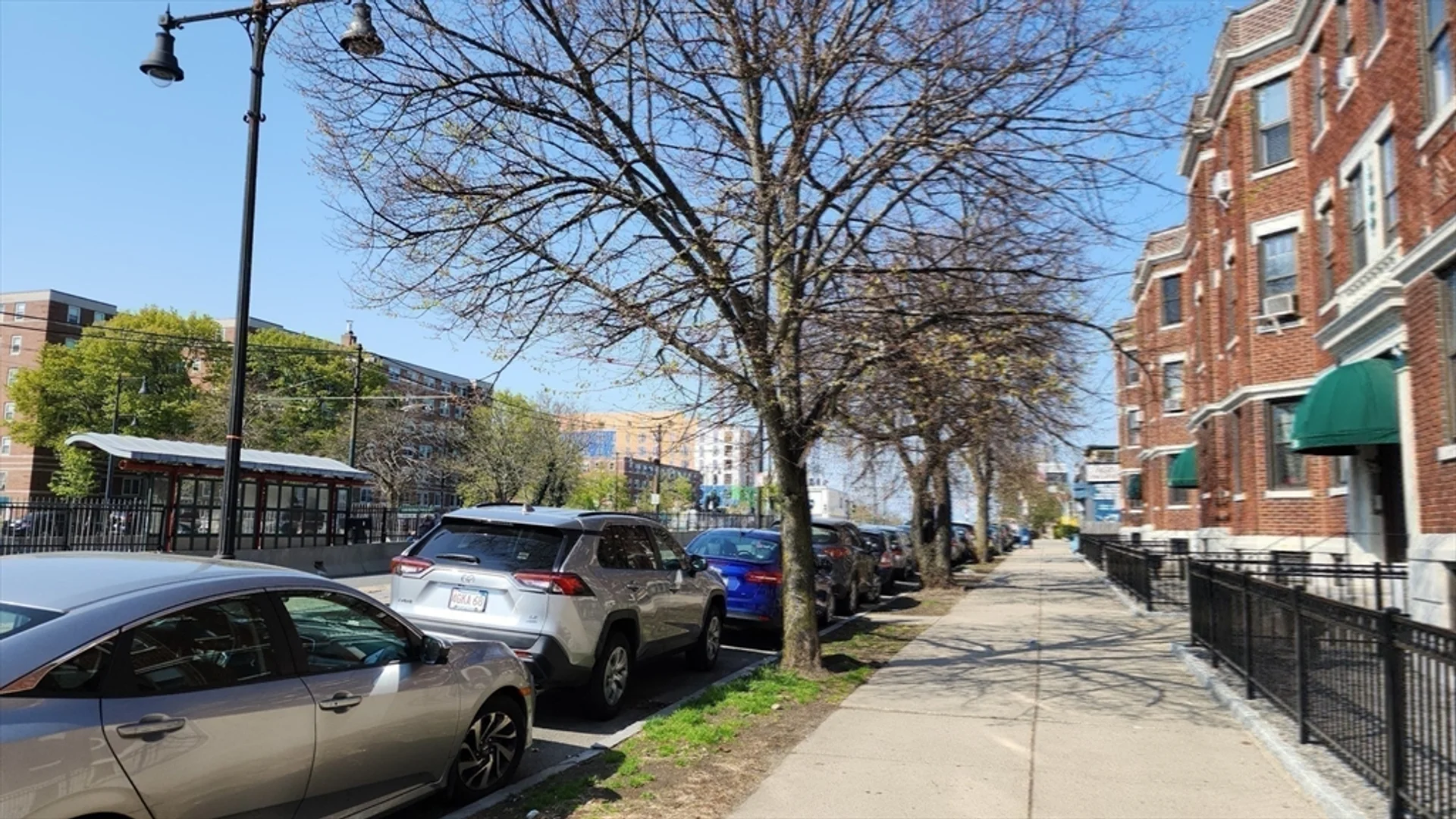 1568, Commonwealth Ave., Unit 6, Brighton, Boston, MA, 02135