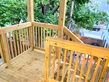 Entire place in residence at 130, West 8th St., Unit 2, South Boston, Boston, MA, 02127, image 11 of 25