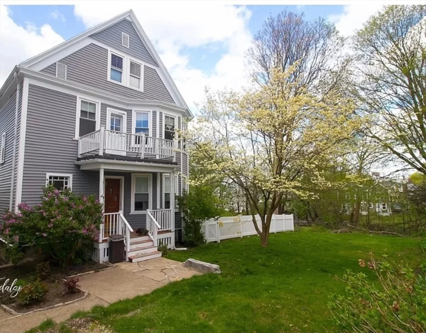 4, Westville, Unit r, Roxbury, Boston, MA, 02119