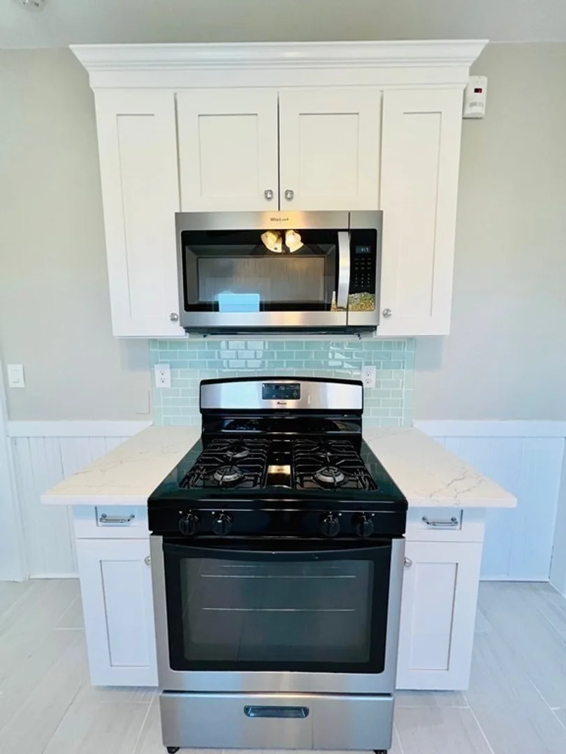22, Gardena St., Unit 3, Brighton, Boston, MA, 02135