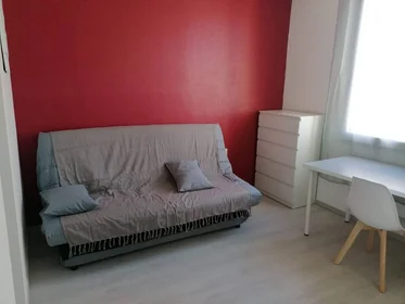 Özel oda konumu Avignon, 84000, 3 48 görüntüsü