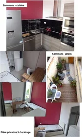 Özel oda konumu Avignon, 84000, 46 48 görüntüsü