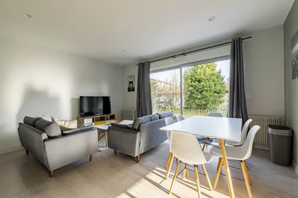 Stanza privata in Talence, 33400, immagine 1 di 10