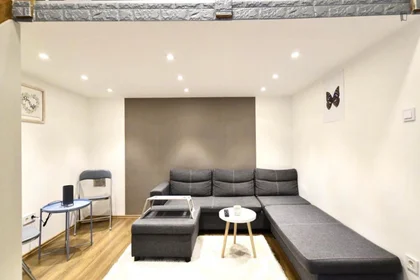 Studio in der Király utca, bild 4 von 14