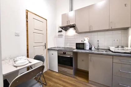 Studio in der Király utca, bild 9 von 14