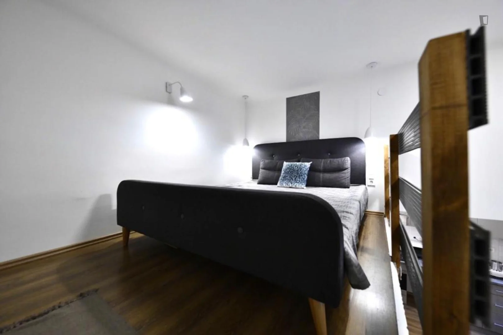 Kompakte Studiowohnung ideal für Studenten in 