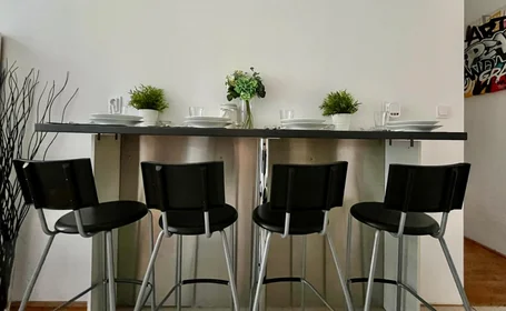 Stanza privata in Hársfa utca, immagine 17 di 28