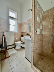 Stanza privata in Hársfa utca, immagine 18 di 28