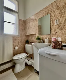 Stanza privata in Hársfa utca, immagine 20 di 28