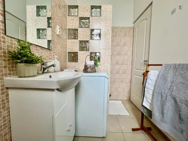 Stanza privata in Hársfa utca, immagine 21 di 28