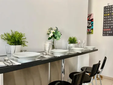 Stanza privata in Hársfa utca, immagine 9 di 28