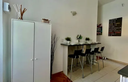 Stanza privata in Hársfa utca, immagine 10 di 28