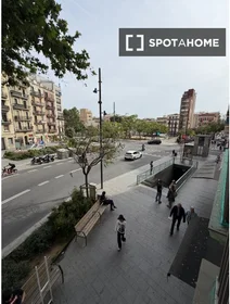 私人房间 在 Carrer de Pi i Margall, 14的图像14