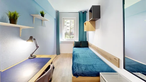 Habitación privada en Jana Pawła II, imagen 1 de 10