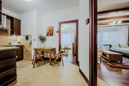 Quarto privado em Adama Stanisława Naruszewicza 13, imagem 21 de 29
