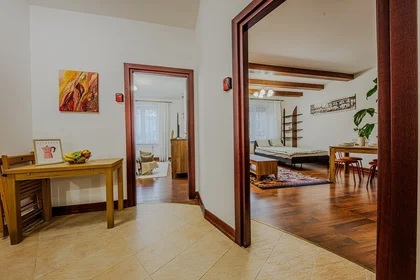 Quarto privado em Adama Stanisława Naruszewicza 13, imagem 22 de 29