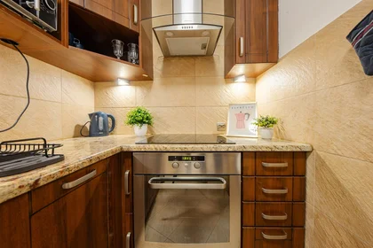 Quarto privado em Adama Stanisława Naruszewicza 13, imagem 23 de 29